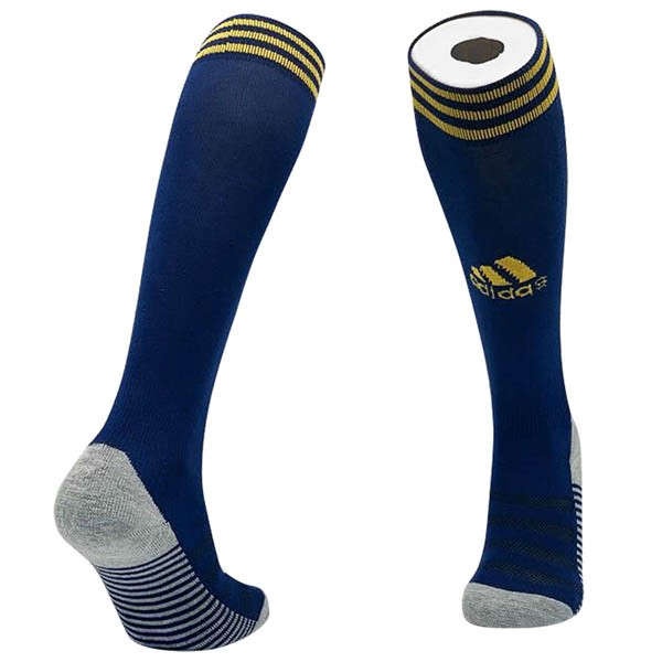 Calcetines Boca Juniors Replica Primera Ropa 2020/21 Azul